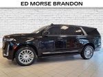 2023 Cadillac Escalade ESV Premium Luxury