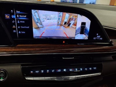 2023 Cadillac Escalade ESV Premium Luxury