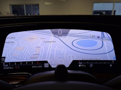 2023 Cadillac Escalade ESV Premium Luxury