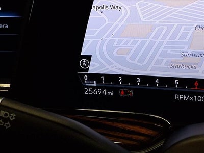 2023 Cadillac Escalade ESV Premium Luxury