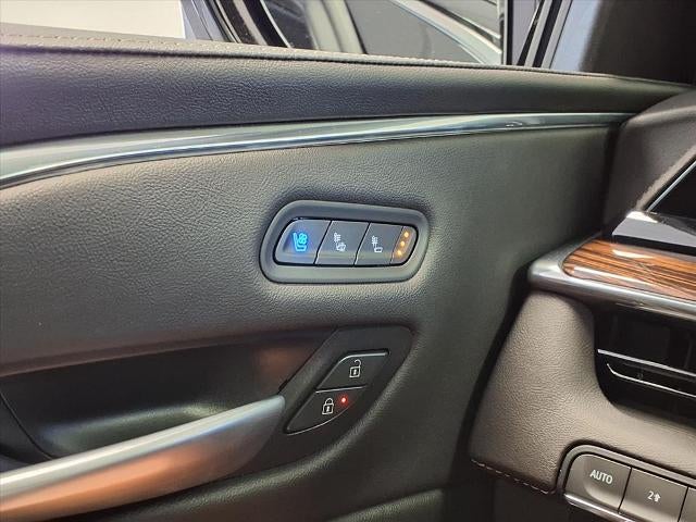 2023 Cadillac Escalade ESV Premium Luxury