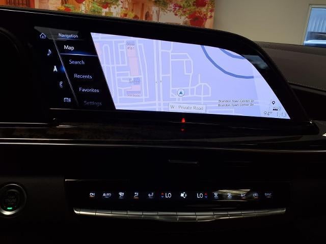 2022 Cadillac Escalade ESV Premium Luxury
