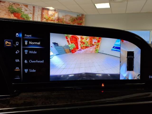 2022 Cadillac Escalade ESV Premium Luxury