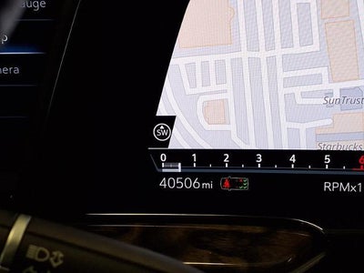 2022 Cadillac Escalade ESV Premium Luxury
