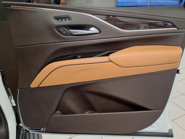2022 Cadillac Escalade ESV Sport