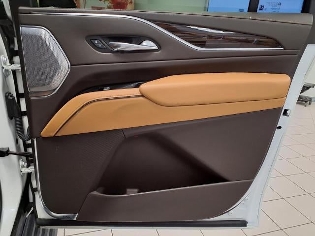 2022 Cadillac Escalade ESV Sport