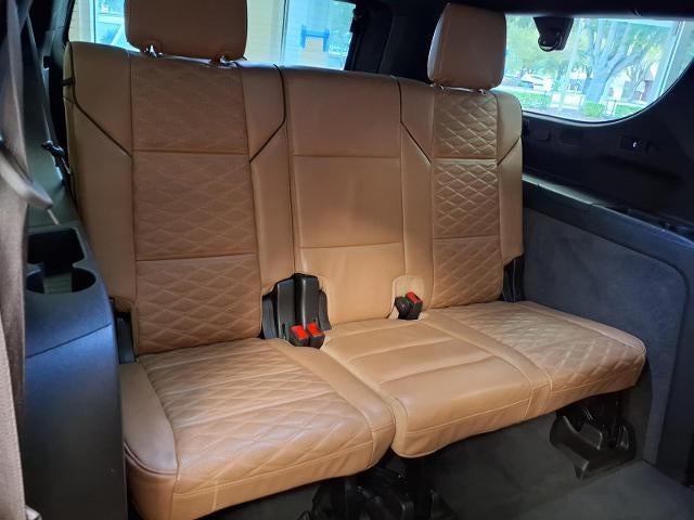 2022 Cadillac Escalade ESV Sport
