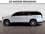 2022 Cadillac Escalade ESV Sport