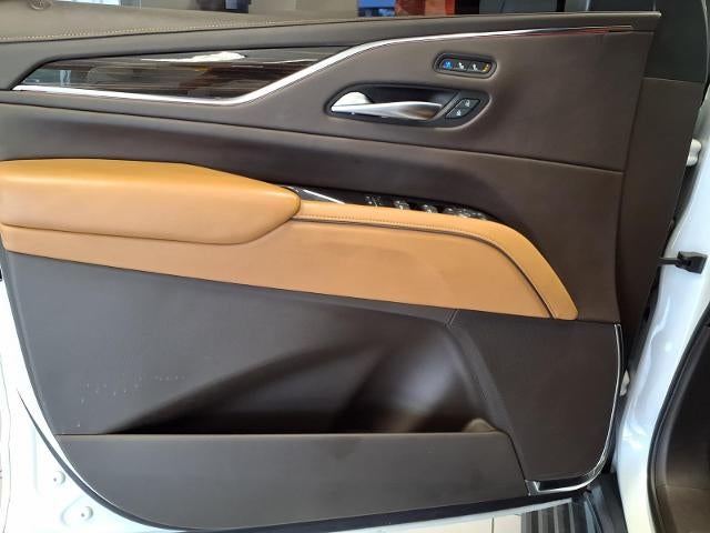 2022 Cadillac Escalade ESV Sport