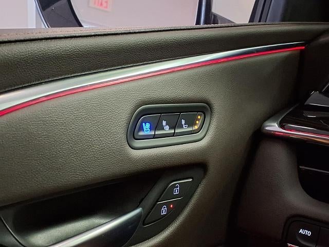 2022 Cadillac Escalade ESV Sport