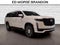 2022 Cadillac Escalade ESV Sport