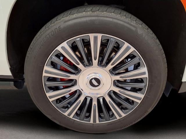 2022 Cadillac Escalade ESV Sport