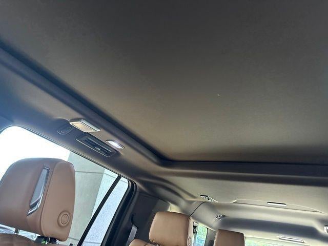 2023 Cadillac Escalade ESV Sport