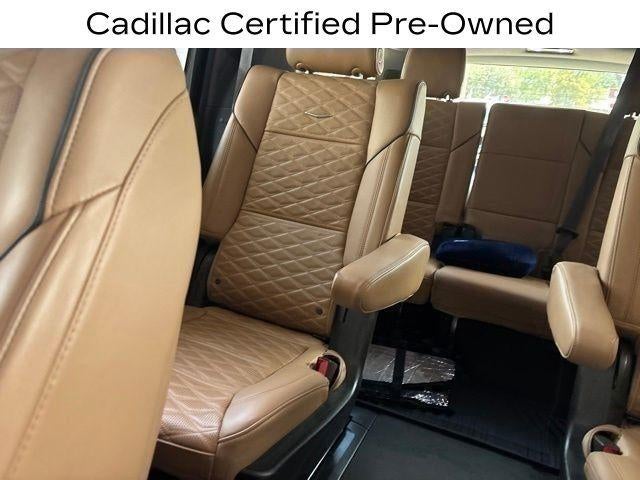 2023 Cadillac Escalade ESV Sport