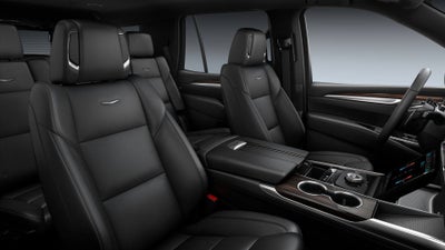 2026 Cadillac Escalade 1SA