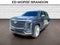 2025 Cadillac Escalade Luxury