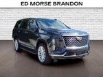 2025 Cadillac Escalade Luxury
