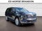 2025 Cadillac Escalade Luxury