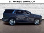 2025 Cadillac Escalade Luxury
