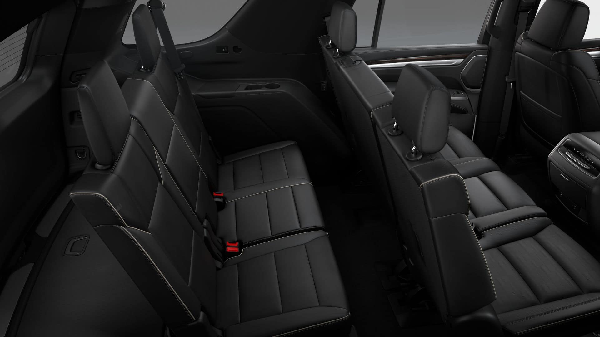 2027 Cadillac Escalade Luxury