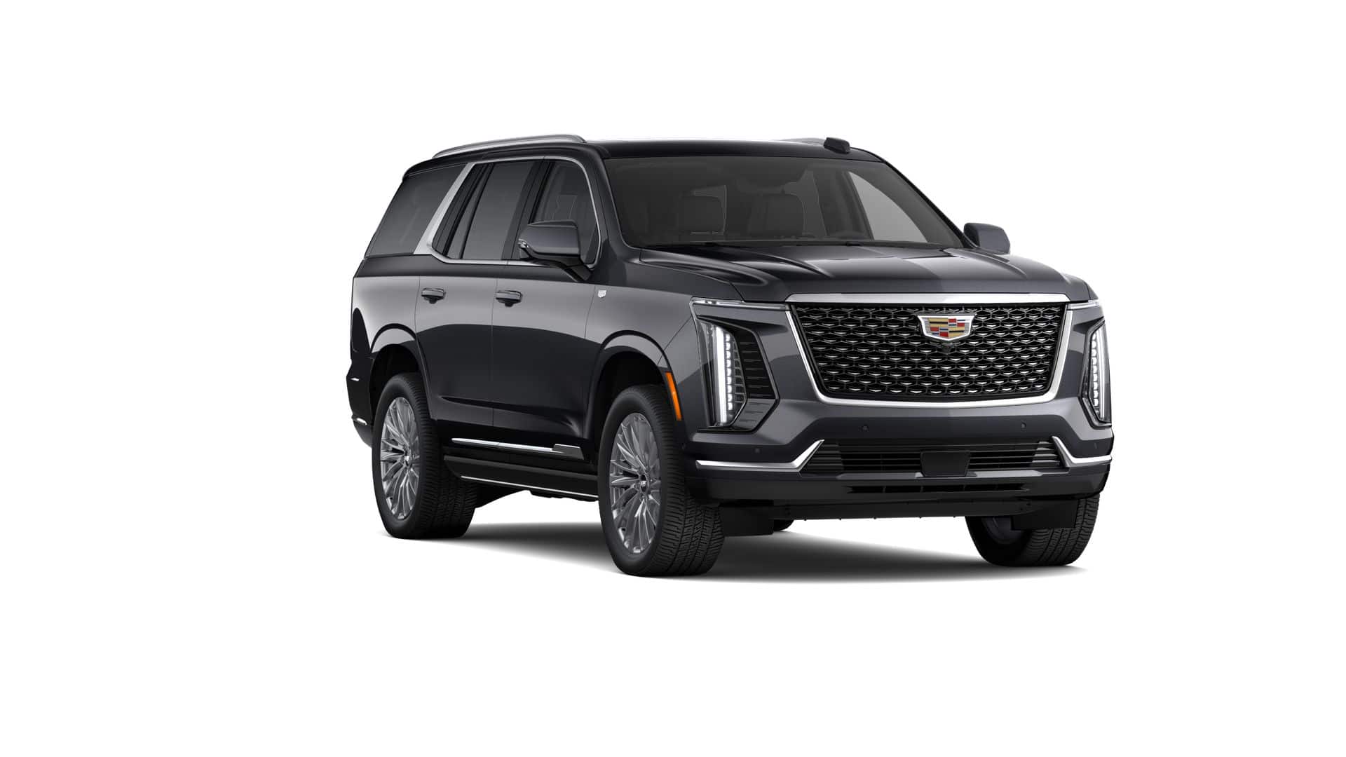 2027 Cadillac Escalade Luxury