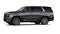 2027 Cadillac Escalade Luxury