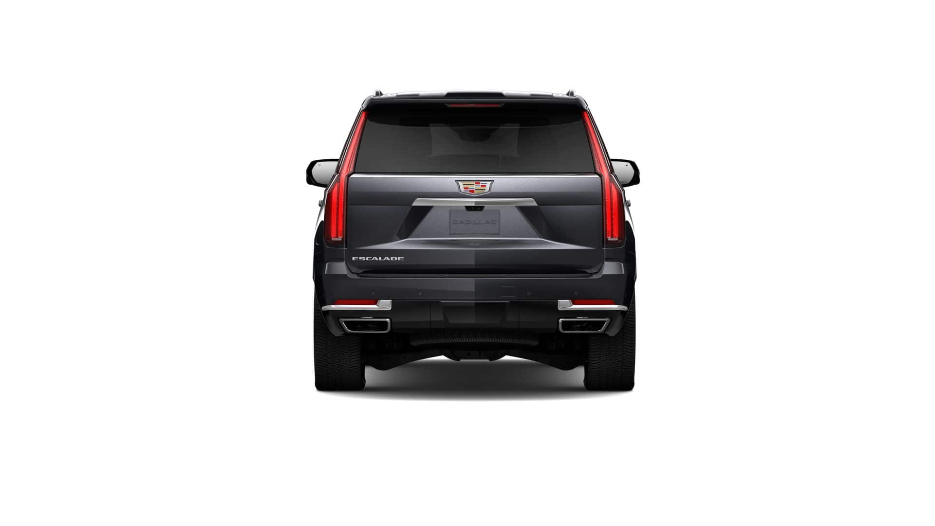 2027 Cadillac Escalade Luxury