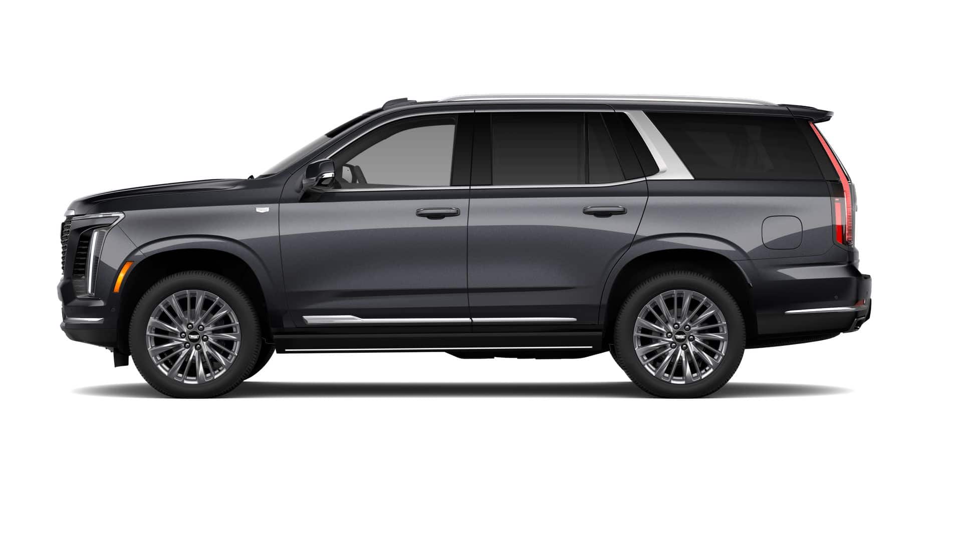 2027 Cadillac Escalade Luxury