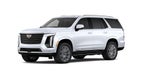 2027 Cadillac Escalade Luxury