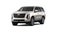 2027 Cadillac Escalade Luxury