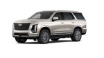 2027 Cadillac Escalade Luxury