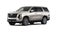 2027 Cadillac Escalade Luxury