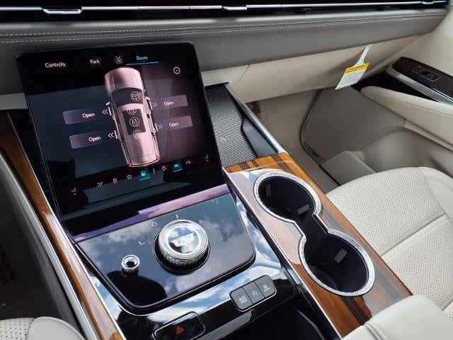2026 Cadillac Escalade Platinum Luxury