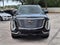 2026 Cadillac Escalade Platinum Luxury