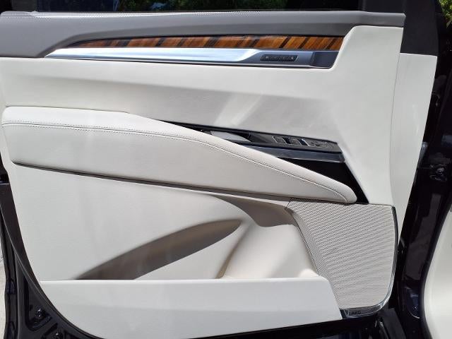 2026 Cadillac Escalade Platinum Luxury