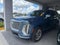 2025 Cadillac Escalade Premium Luxury Platinum
