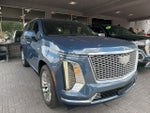 2025 Cadillac Escalade Premium Luxury Platinum