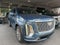 2025 Cadillac Escalade Premium Luxury Platinum