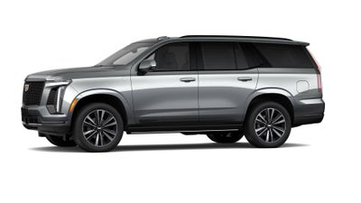 2027 Cadillac Escalade Sport