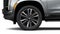 2027 Cadillac Escalade Sport