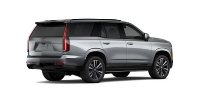 2027 Cadillac Escalade Sport