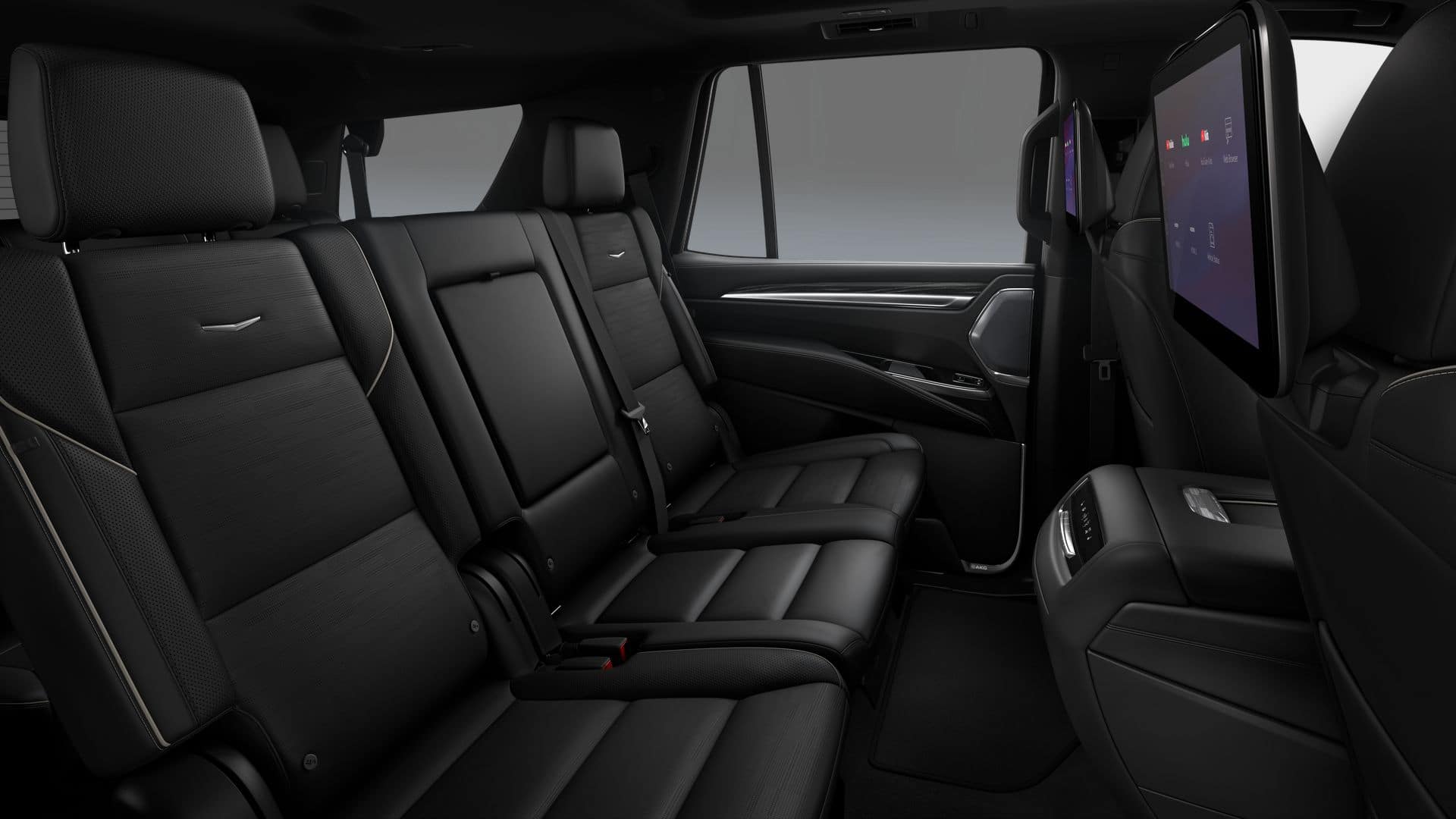 2027 Cadillac Escalade Sport
