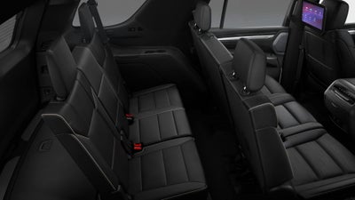 2027 Cadillac Escalade Sport