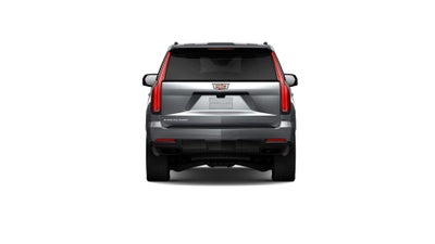 2027 Cadillac Escalade Sport