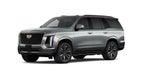2027 Cadillac Escalade Sport