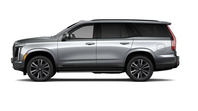 2027 Cadillac Escalade Sport