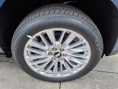 2026 Cadillac Escalade ESV Luxury