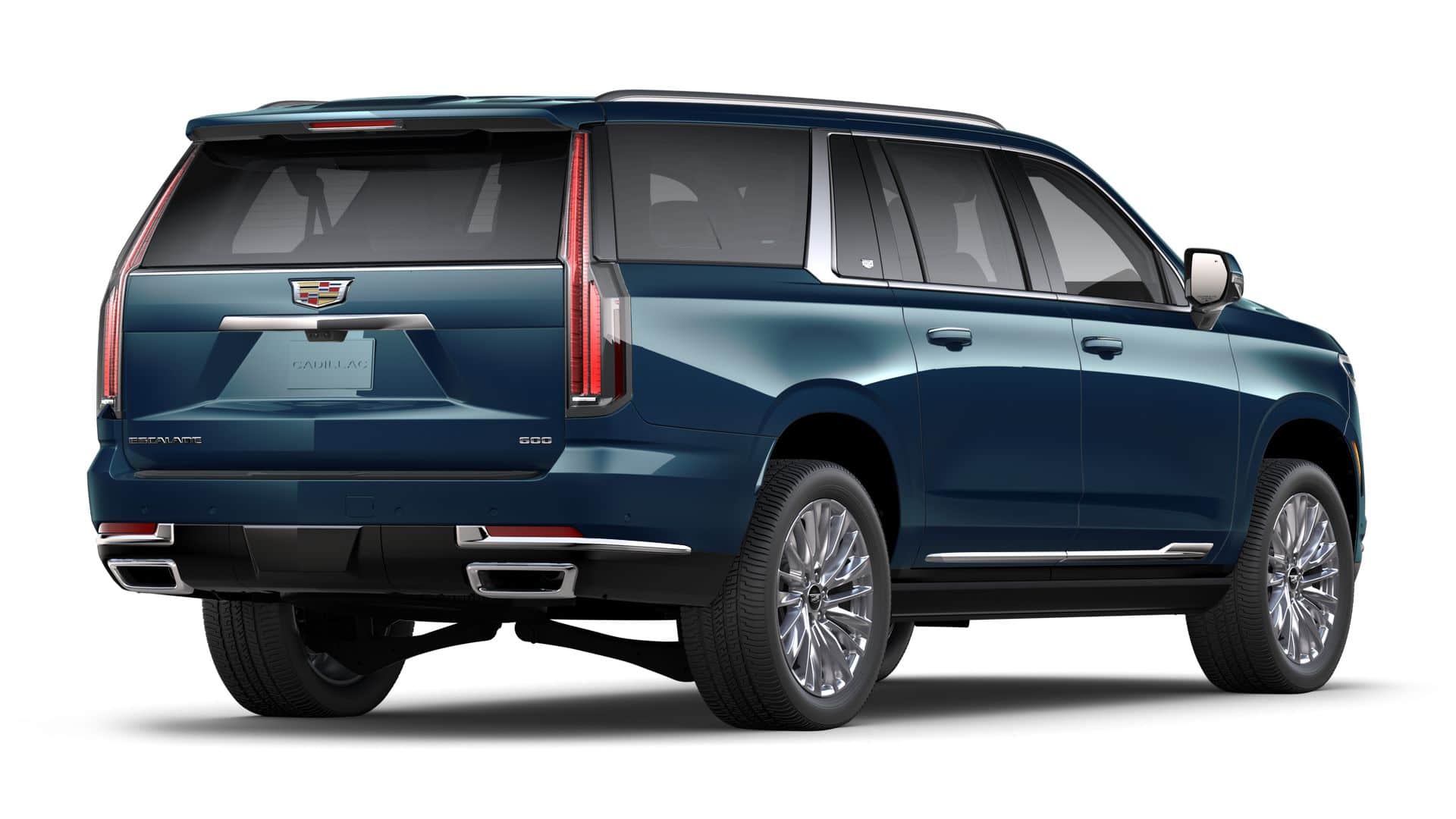 2026 Cadillac Escalade ESV Luxury