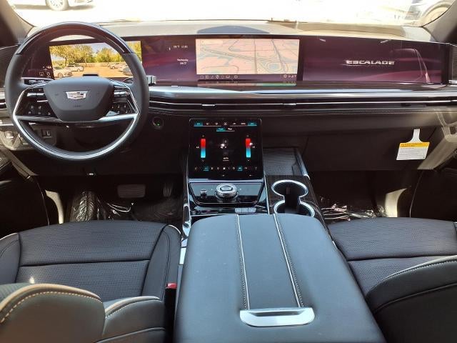 2026 Cadillac Escalade ESV Luxury