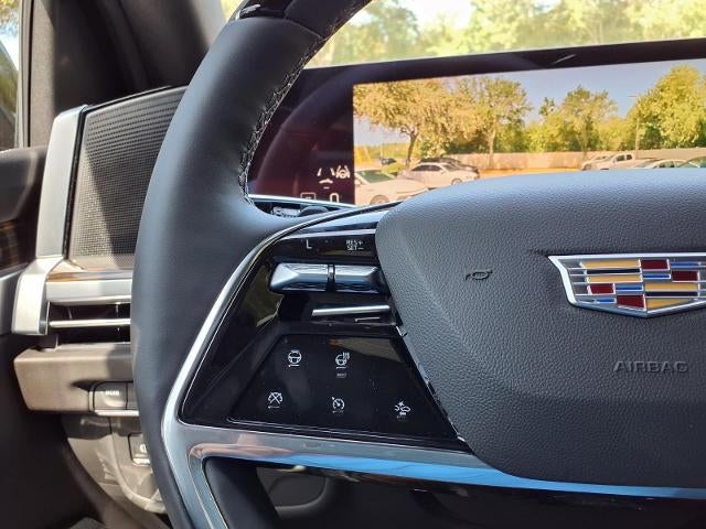 2026 Cadillac Escalade ESV Luxury